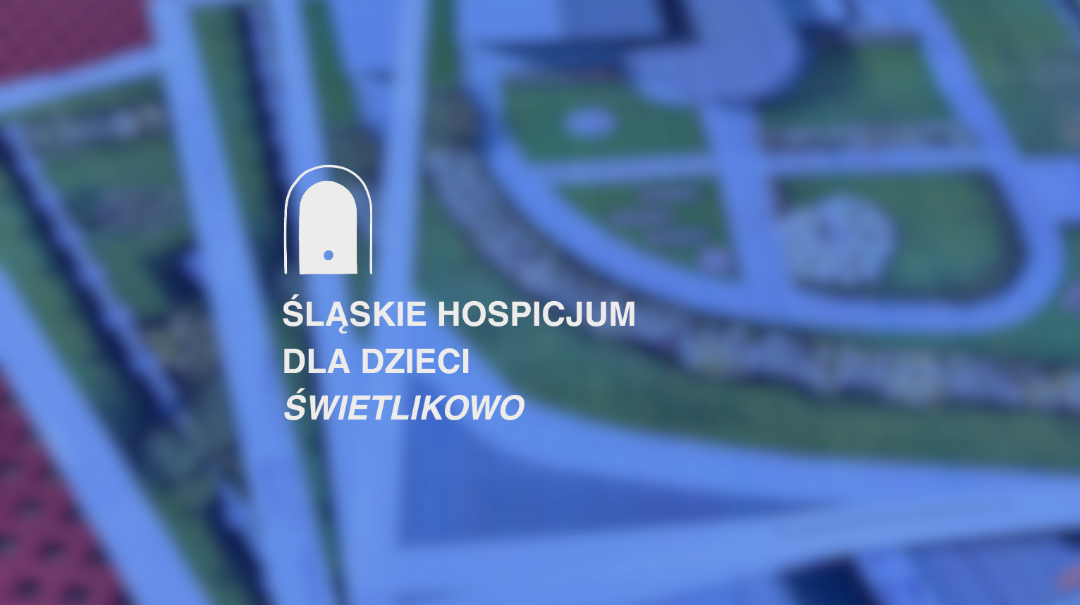 Pierwszy projekt ogrodu sensorycznego dla dzieci z Hospicjum Świetlikowo w Tychach - Wnętrzarze dla Szpitali