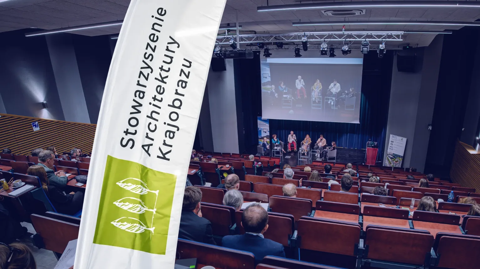 Współczesna Architektura Krajobrazu 2026: człowiek w centrum projektowania